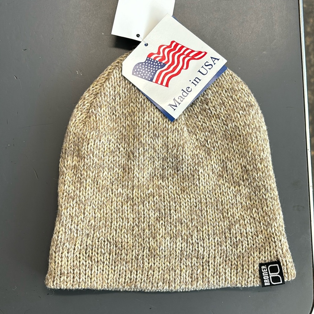 Men’s Eco-Ragg Beanie